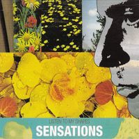 Sensations - Listen to My Shapes