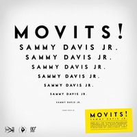 Movits! - Sammy Davis Jr.