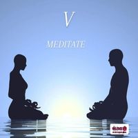 V - Meditate