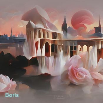 Boris - Thanks All