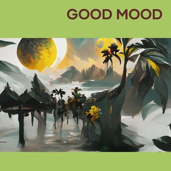 Boris - Good Mood