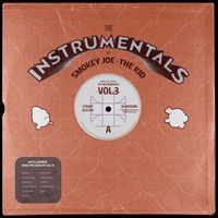 Smokey Joe & The Kid - Instrumentals, Vol.3