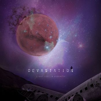DEVASTATION - Light Lost in Darkness