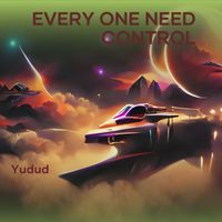 YUDUD - Every One Need Control (Acoustic)
