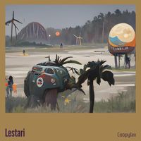 Coopylav - Lestari (Remastered 2024)