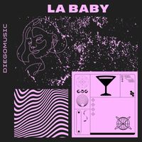 DiegoMusic - La Baby