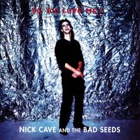 Nick Cave & The Bad Seeds - Do You Love Me? (Single Version)