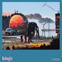 Coopylav - Bahagia (Remastered 2024)