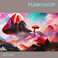 AL HAGI - Funkykop