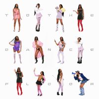 DEBBY FRIDAY - To The Dancefloor
