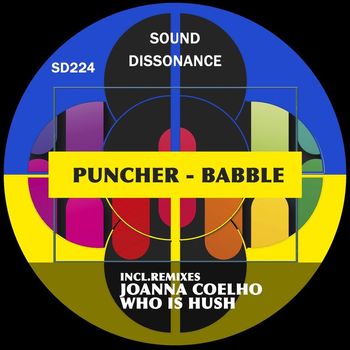 Puncher - Babble