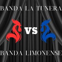 Banda La Tunera and Banda Limonense - Banda La Tunera Vs Banda Limonense