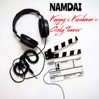 Kappy & Kushman feat. Gody Tennor - Namdai