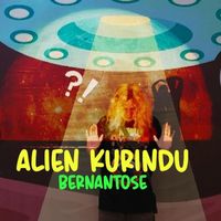 BERNANTOSE - Alien Kurindu (Acoustic)