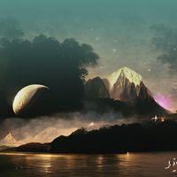 Noko - Winter's Breathless