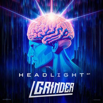 Grinder - Headlight EP