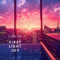 Colin Sky - First Light Joy