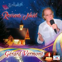 Gérard Vermont - Reviens Noël