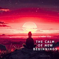 Colin Sky - The Calm Of New Beginnings