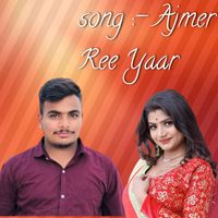 Vinod Verma - Ajmer Ree Yaari