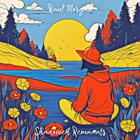 Raul Morgan - Shadowed Remnants