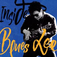 Blues Lee - Inside Blues Lee