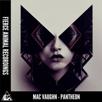 Mac Vaughn - Pantheon
