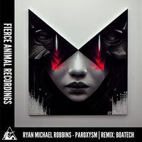 Ryan Michael Robbins - Paroxysm