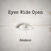 Abidemi - Eyes Wide Open (Acoustic)
