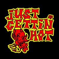 Pura Pura - Just Gettin' Hot