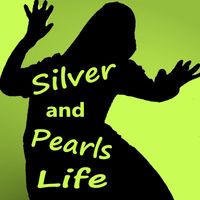 Bernard Harold Curgenven - Silver and Pearls Life