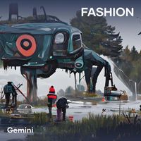 Gemini - Fashion