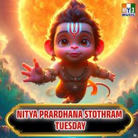 Vinod - Nitya Prardhana Stothram Tuesday