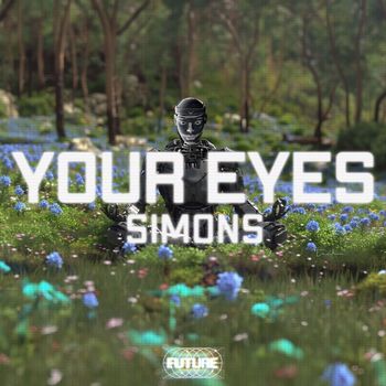 SIMONS - Your Eyes