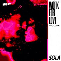 Rich Wakley - Work for Love