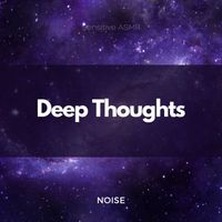 Sensitive ASMR - Deep Thoughts