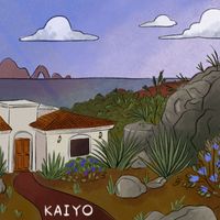 Kaiyo - Tranquil Tides (Ocean)