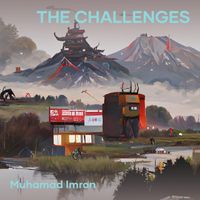 MUHAMAD IMRON - The Challenges