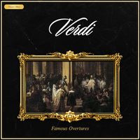 Classical Masters - Famous Overtures