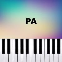 Piano Pop TV - PA (Piano Version)