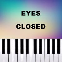 Piano Pop TV - Eyes Closed (Piano Version)