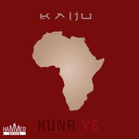 Kaiju - Kaiju - Kuna Ye (Radio version)
