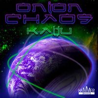 Kaiju - Kaiju - Onion Chaos