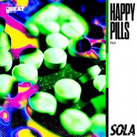 Pax - Happy Pills
