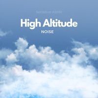 Sensitive ASMR - High Altitude