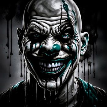 The Vanishing Point - Monster (Explicit)