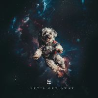 James Lee - LET'S GET AWAY (2024)