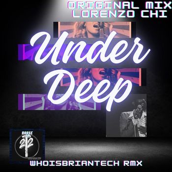Lorenzo Chi - Under Deep