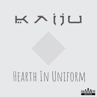 Kaiju - Heart in uniform (Radio Edit)