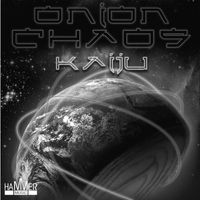 Kaiju - Onion chaos (Radio version)